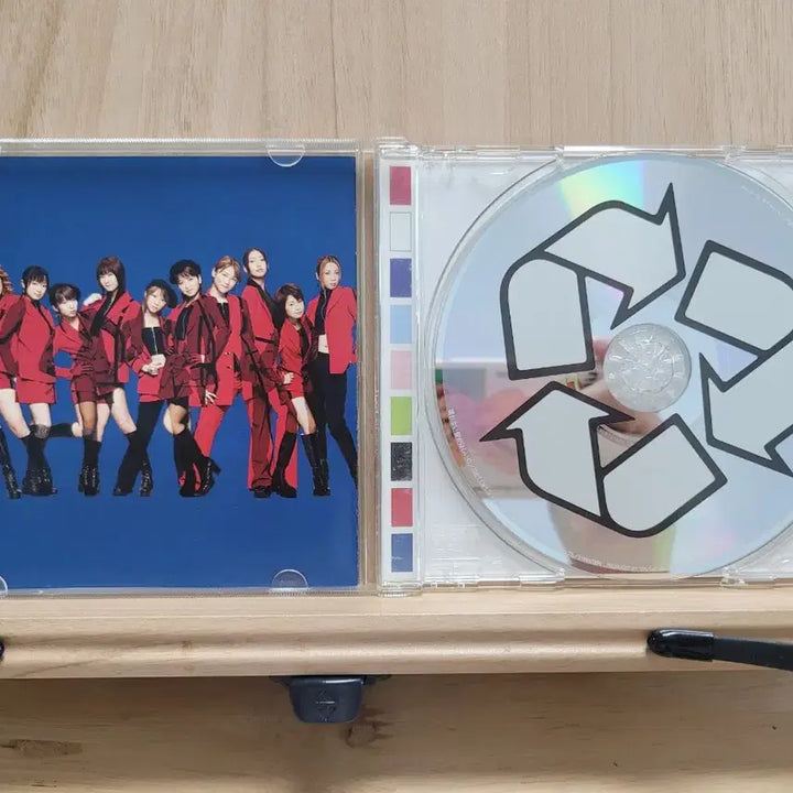 [BUNJANG] Shuffle Unit 5 7 11 CD Set / 셔플유닛 5 7 11 CD 세트