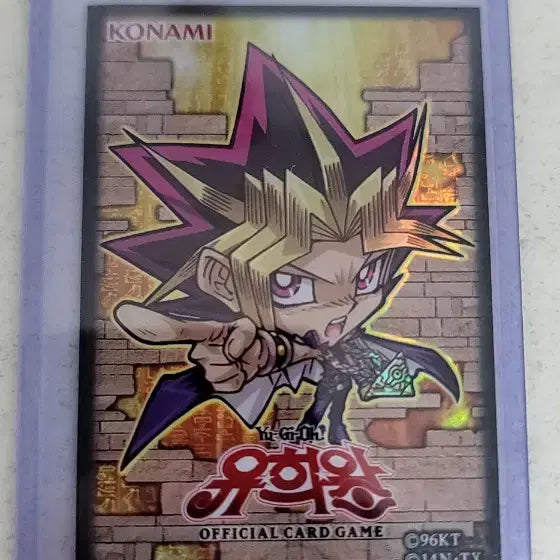 [BUNJANG] Yu-Gi-Oh! Sacred Archer - Apolloosa Link 4 / 유희왕 카드 소명의 신궁-아플로우사 팝니다