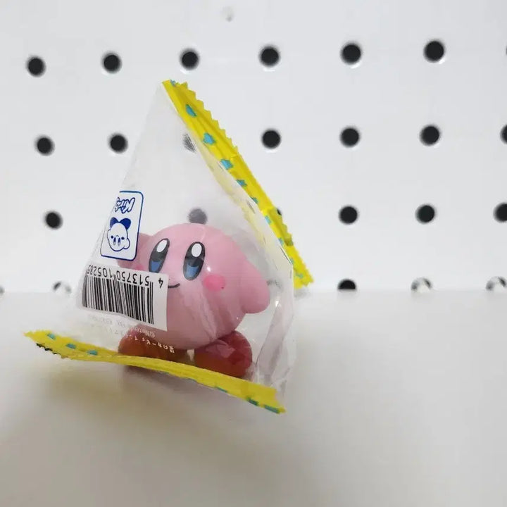 [BUNJANG] Kirby Waving Pose Figure / 별의 커비 피규어 손 흔드는 자세
