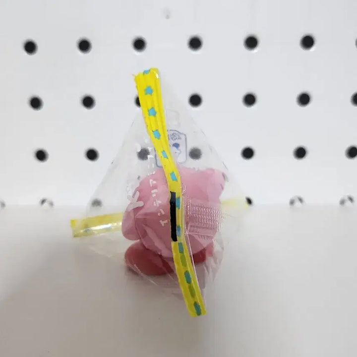 [BUNJANG] Kirby Waving Pose Figure / 별의 커비 피규어 손 흔드는 자세