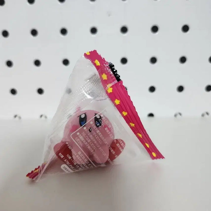 [BUNJANG] Kirby Figure Sitting Pose (Sad Face) / 별의 커비 피규어 울상으로 앉은 자세