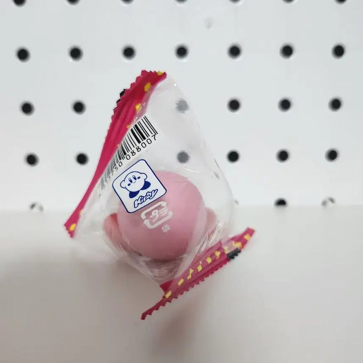 [BUNJANG] Kirby Figure Sitting Pose (Sad Face) / 별의 커비 피규어 울상으로 앉은 자세
