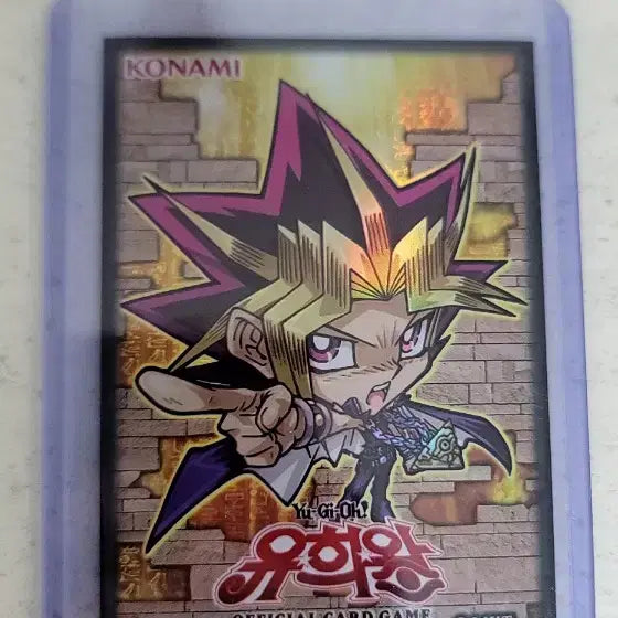 [BUNJANG] Yu-Gi-Oh! Sin Cross Magic Card / 유희왕 카드 Sin 크로스 마법  팝니다