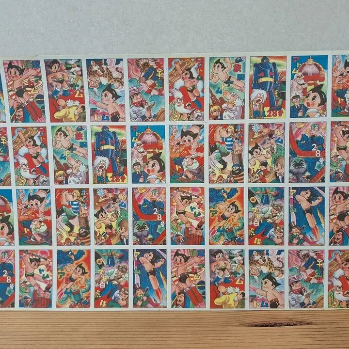 [BUNJANG] Original Astro Boy &