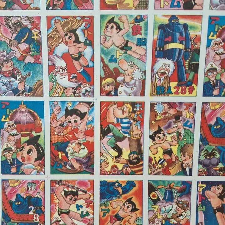 [BUNJANG] Original Astro Boy &