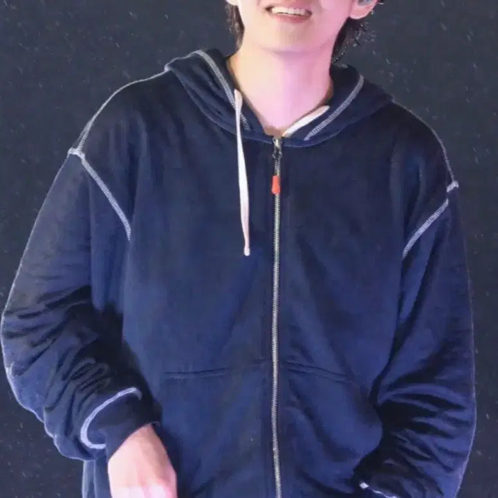 [BUNJANG] BTS Permission to Dance Zip-up XL / XL bts 방탄 퍼투댄 집업