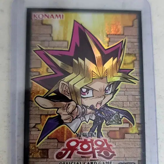 [BUNJANG] Yu-Gi-Oh! Rush Duel - Fax Raider / 팩스 레이더 유희왕 러시듀얼 카드 팝니다