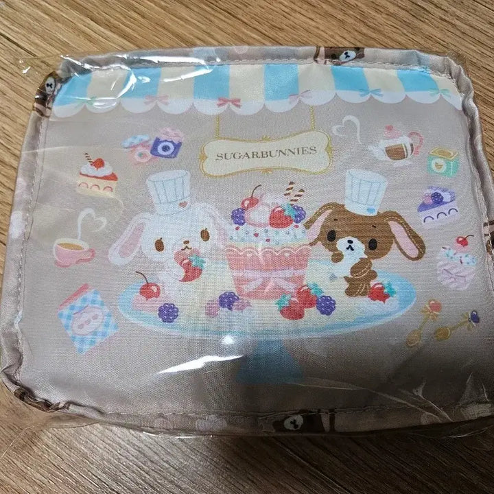 [BUNJANG] Sugarbunnies Carrier Bag / 슈가바니즈 캐리어백 판매합니다.