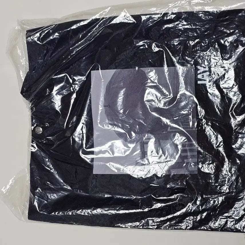 [BUNJANG] GamJae Concert Eco Bag / 감제이 콘서트 에코백