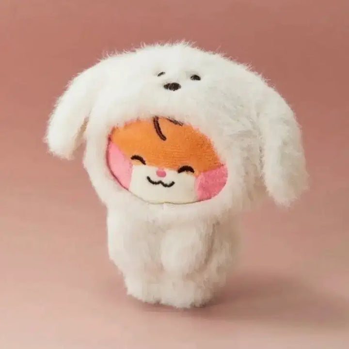 [BUNJANG] ZB1 Zerose Seven 7th Generation Seong Hanbin Plush Doll / 제베원 제로니 마그넷 비니니 성한빈 인형