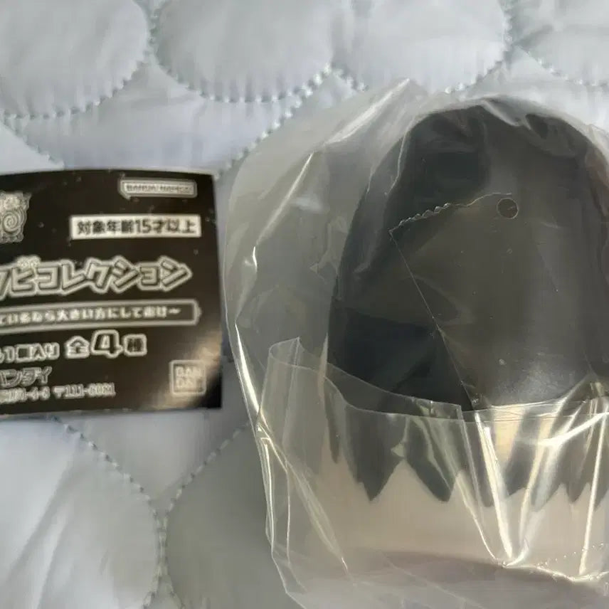 [BUNJANG] Elizabeth Big Figure Gacha / 엘리자베스 빅 피규어 가챠