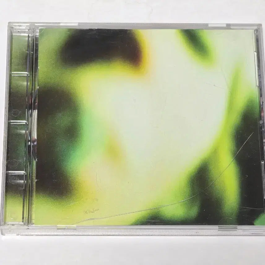 [BUNJANG] The Smashing Pumpkins Pisces Iscariot CD / 스매싱 펌킨스 (The Smashing Pumpkins) - Pisces Iscariot CD