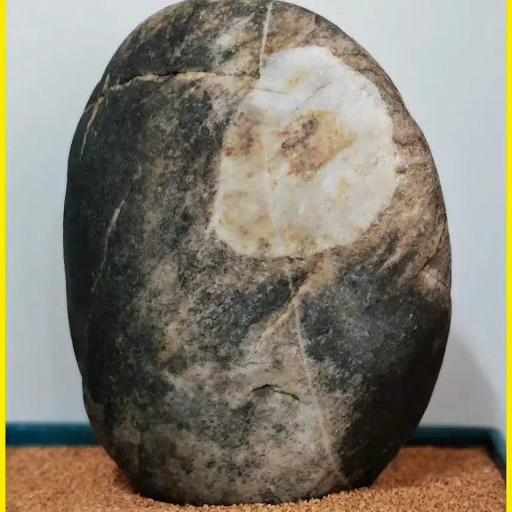 [BUNJANG] Moonstone (Full Moon Shape) / 월석 (보름달)