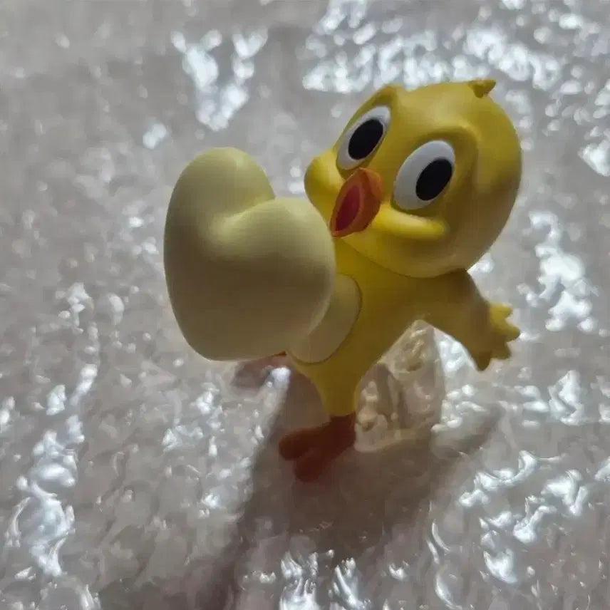 [BUNJANG] Tom and Jerry Kuji Prize G Figure / 톰과제리 쿠지 g상 피규어