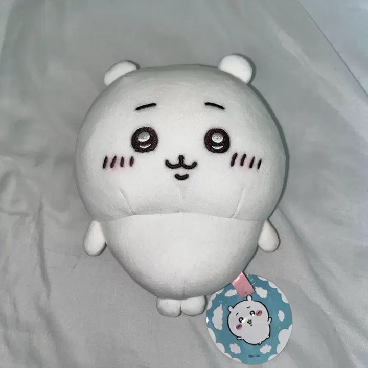 [BUNJANG] Chiikawa Mochi-tto Plush Doll S Size / 치이카와 모칫토 인형 누이 S사이즈