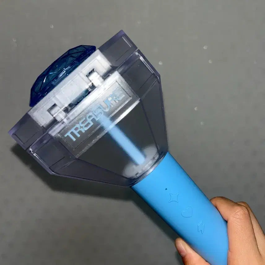 [BUNJANG] TREASURE Version 1 Lightstick / 트레저 응원봉 버전1