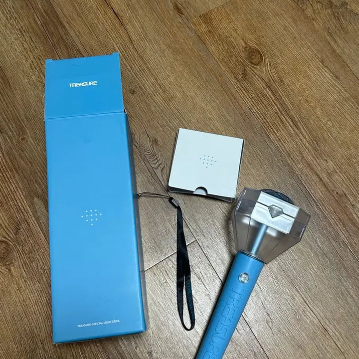 [BUNJANG] TREASURE Version 1 Lightstick / 트레저 응원봉 버전1