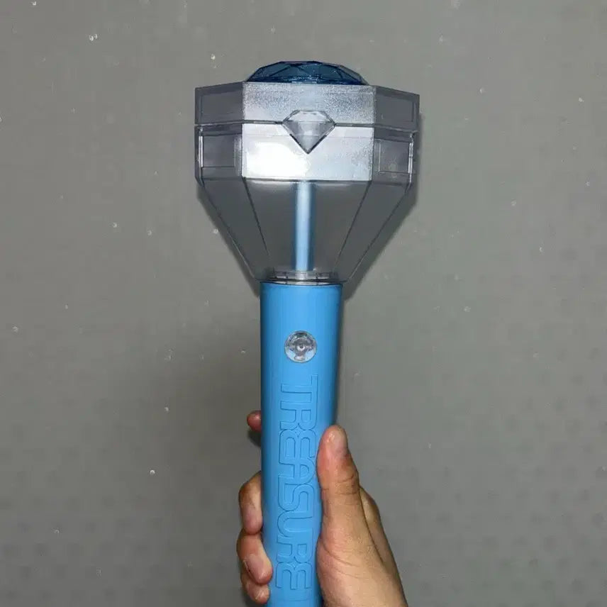 [BUNJANG] TREASURE Version 1 Lightstick / 트레저 응원봉 버전1