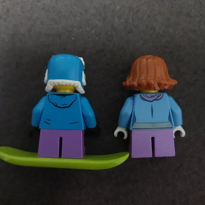 [BUNJANG] LEGO Christmas Minifigure Bundle Set / 레고 크리스마스 미니피규어 일괄 판매 (배송비 포함)
