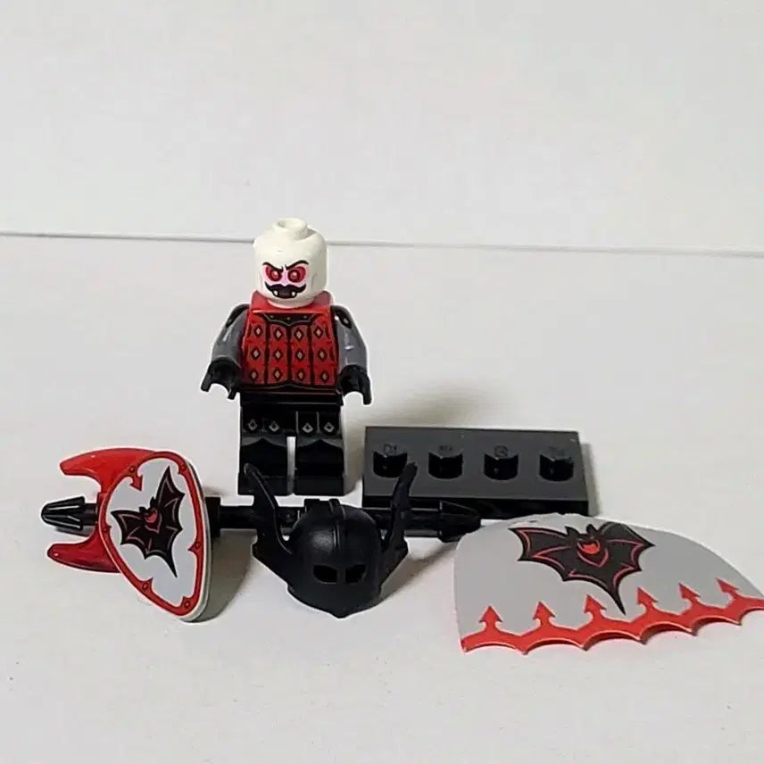 [BUNJANG] LEGO 71045 Minifigure 
