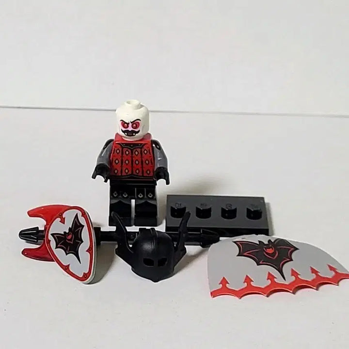 [BUNJANG] LEGO 71045 Minifigure 