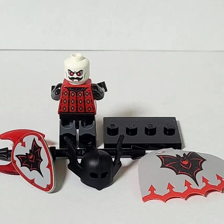 [BUNJANG] LEGO 71045 Minifigure 