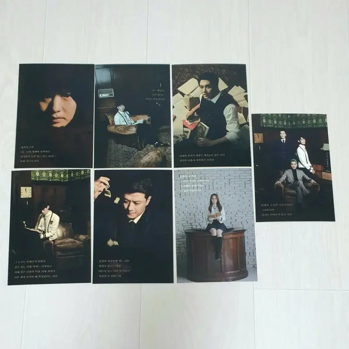 [BUNJANG] Musical Darwin Young&
