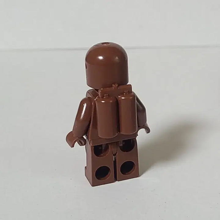 [BUNJANG] LEGO 71037 Minifigures Series 24 Astronaut / 레고 71037 미니피규어 