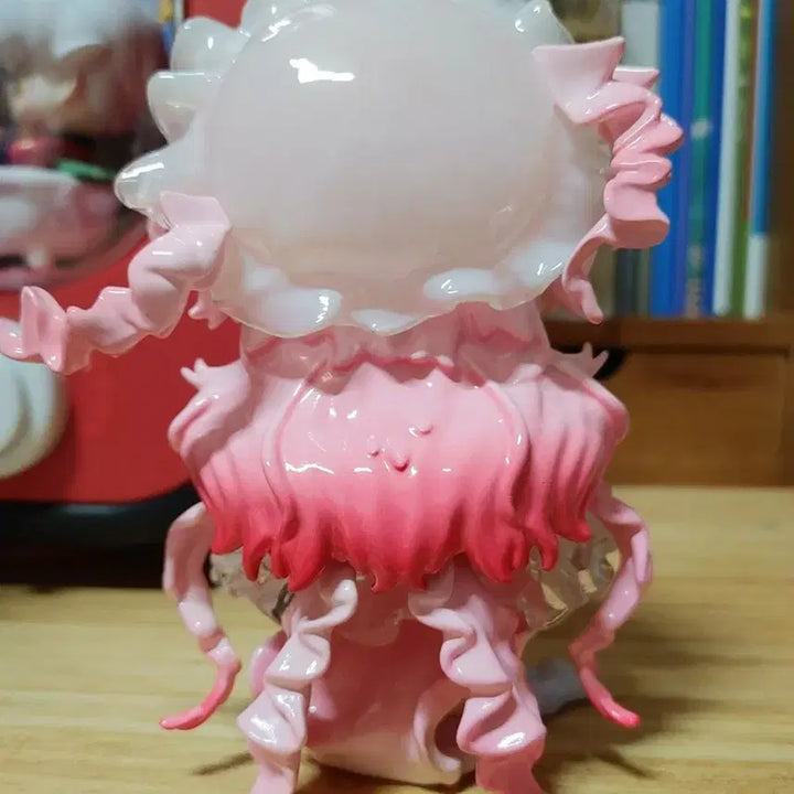 [BUNJANG] Heyone Joy Twinkling Starlight Series Red Prayer / [해이원] 조이 트윙클링 스타라이트 시리즈 - 붉은 기도