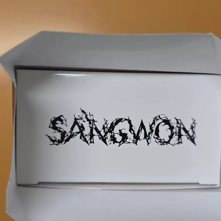 [BUNJANG] ALPHADRIVE1 Hissing ver. 2nd Mini Album (Sangwon) / (상원) 알파드라이브원 알디원 2집 미니앨범 Hissing ver.