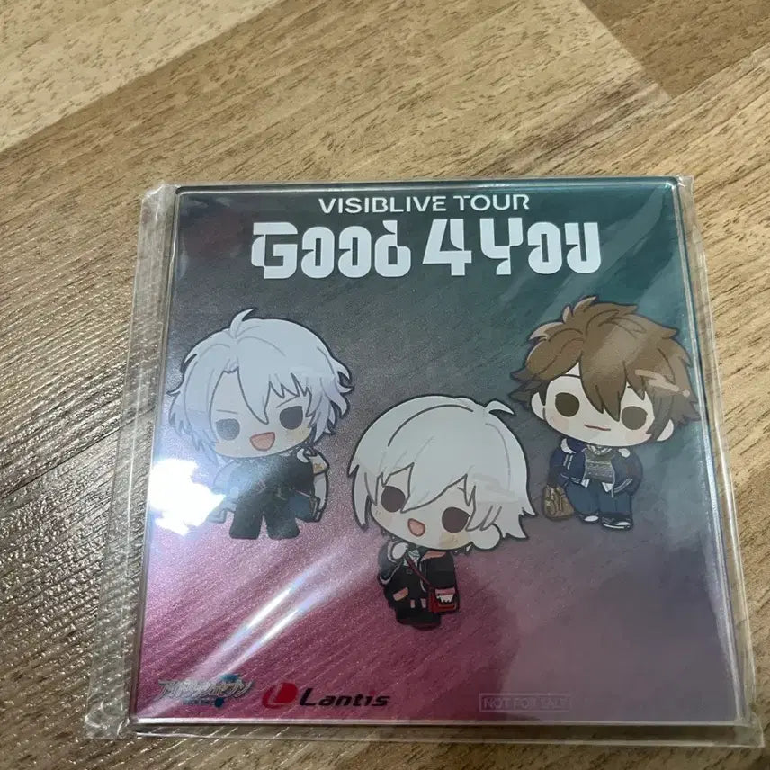 [BUNJANG] Idolish Seven TRIGGER Acrylic Stand / 아이돌리쉬세븐 아이나나 트리거 아크릴 키드