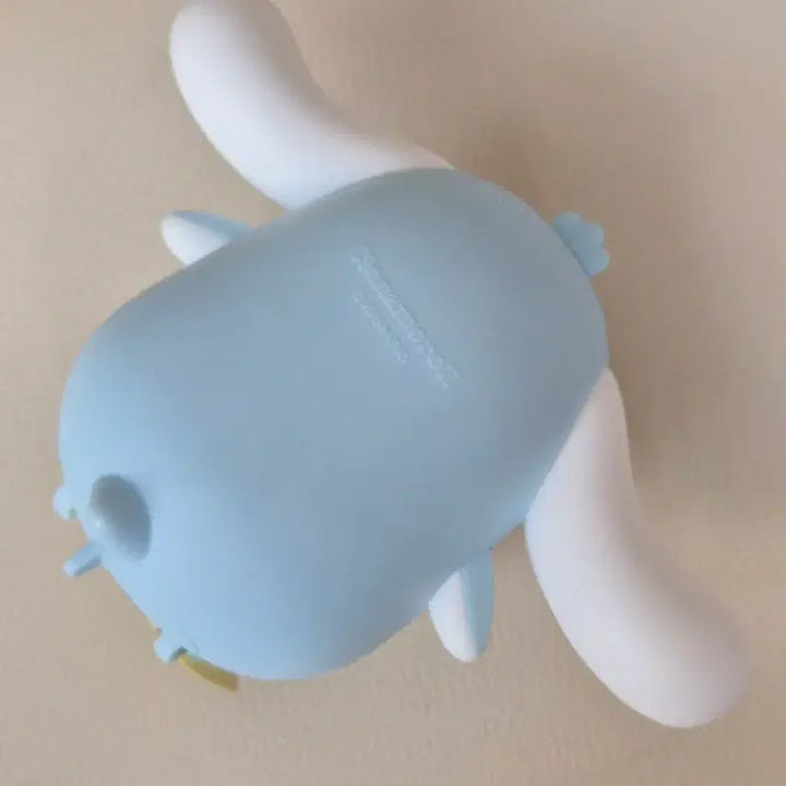 [BUNJANG] Sanrio Cinnamoroll Penguin Parade Figure / [소장품] 산리오 랜덤 피규어 > 시나모롤 팽귄 퍼레이드 피규어