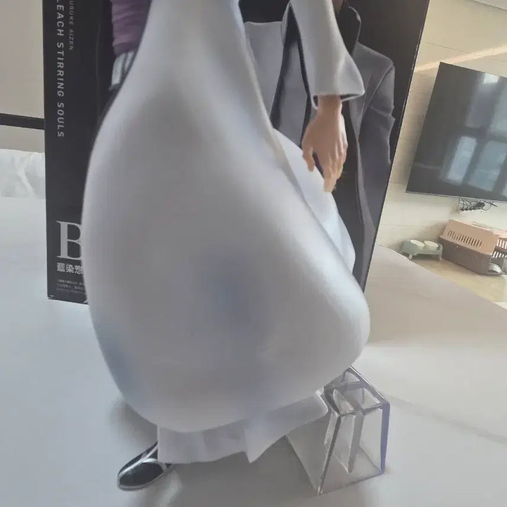 [BUNJANG] Bleach Aizen Ichibansho B Prize Figure / 블리치 제일복권 아이젠 b상
