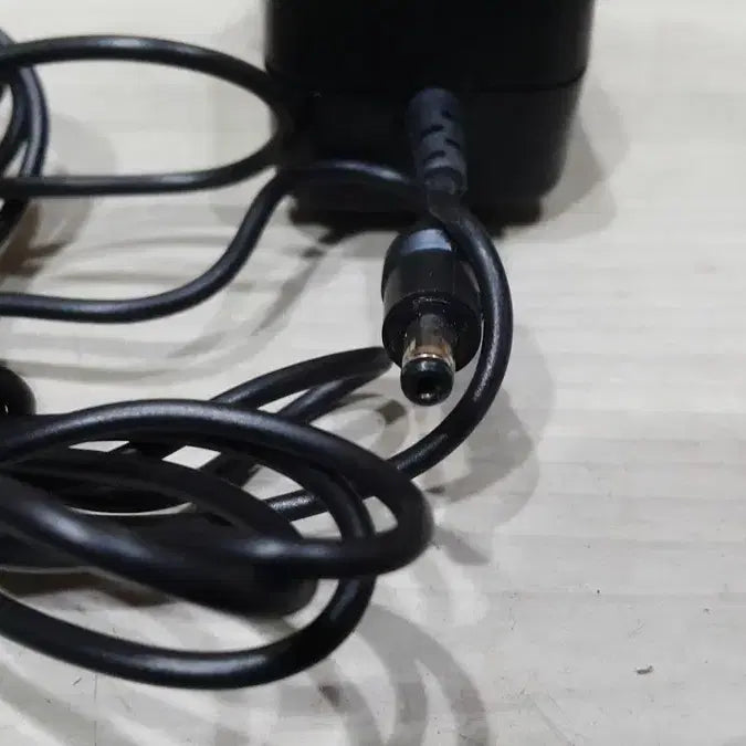 [BUNJANG] Casio 10.5V 50mA AC Adapter / 중고 카시오 10.5 볼트 50mA 어답터/내용필독