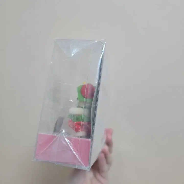 [BUNJANG] Sylvanian Families "Gathering Strawberries" Set - Sealed / 실바니안 모여라딸기 비닐째 미개봉