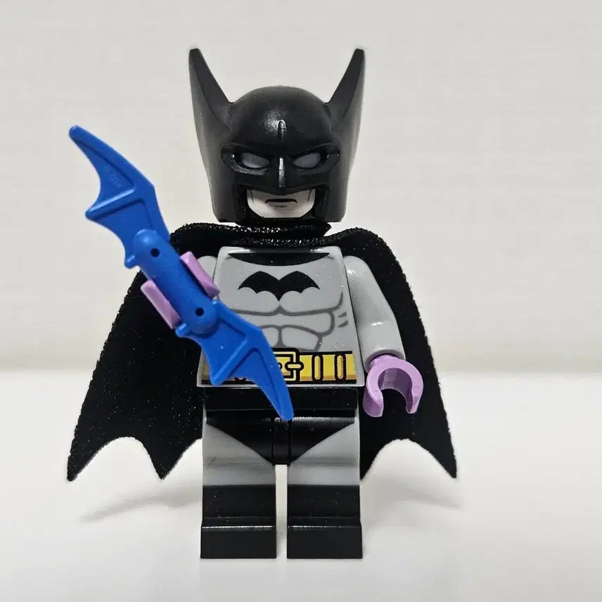 [BUNJANG] LEGO DC Super Heroes Minifigure Series Batman 71026 / 레고 디시 dc 슈퍼 히어로즈 미니피규어 시리즈 배트맨 71026