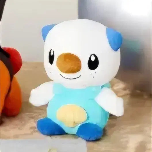 [BUNJANG] Sudengi Plush Kuji Series 2 / 수댕이 쿠지 2탄