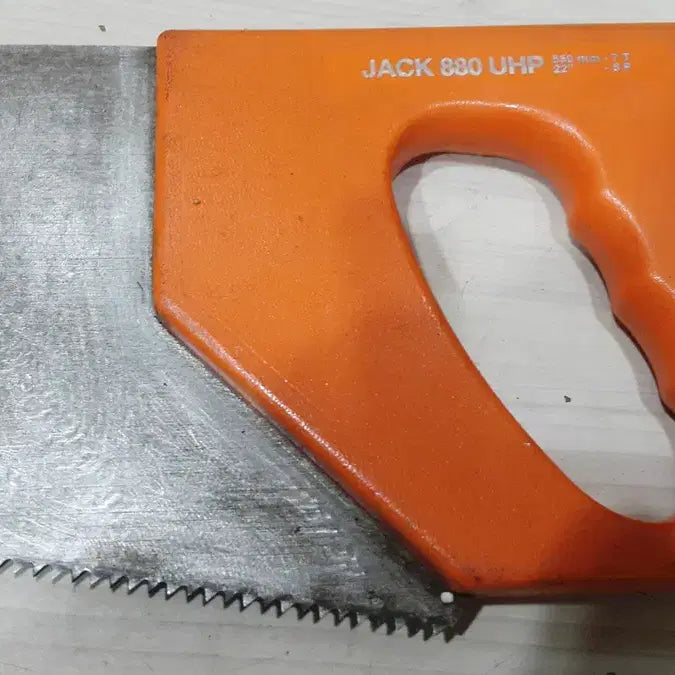 [BUNJANG] Used Irwin 880 UHP Wood Saw / 중고 영국 어윈 목재용 톱