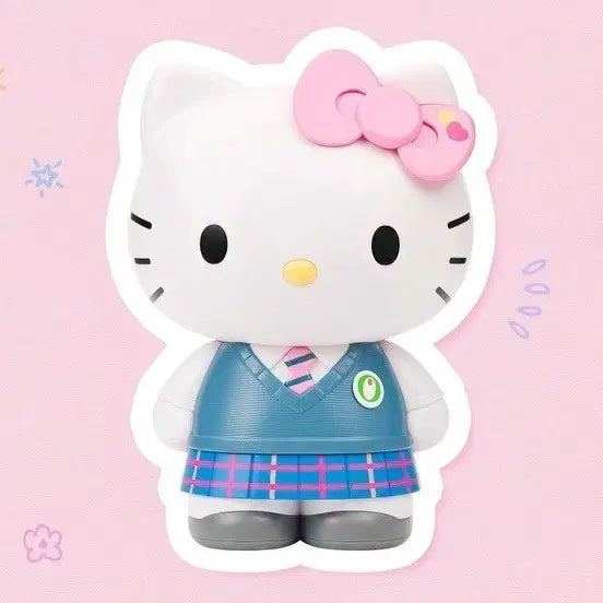 [BUNJANG] Sealed Hello Kitty Multi-Container / [미개봉] 헬로키티 멀티컨테이너 (내일 발송)