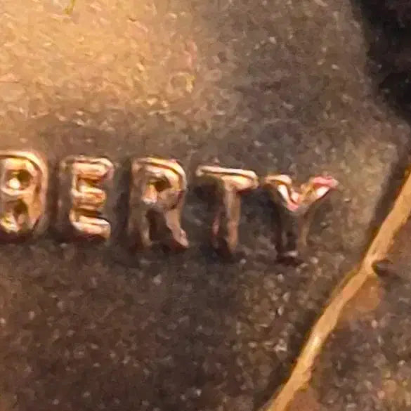 [BUNJANG] 1966 S Mint Lincoln Cent Proof Double Die Error Coin / 1966년 S발행 링컨페니프루프(SMS)  주조 더블 링 에러 주화
