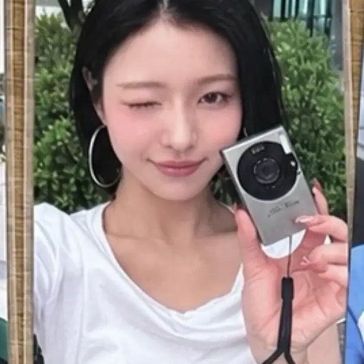 [BUNJANG] At Heart Arin 3!4! Photocard / 앳하트 3!4! 포토카드 아린