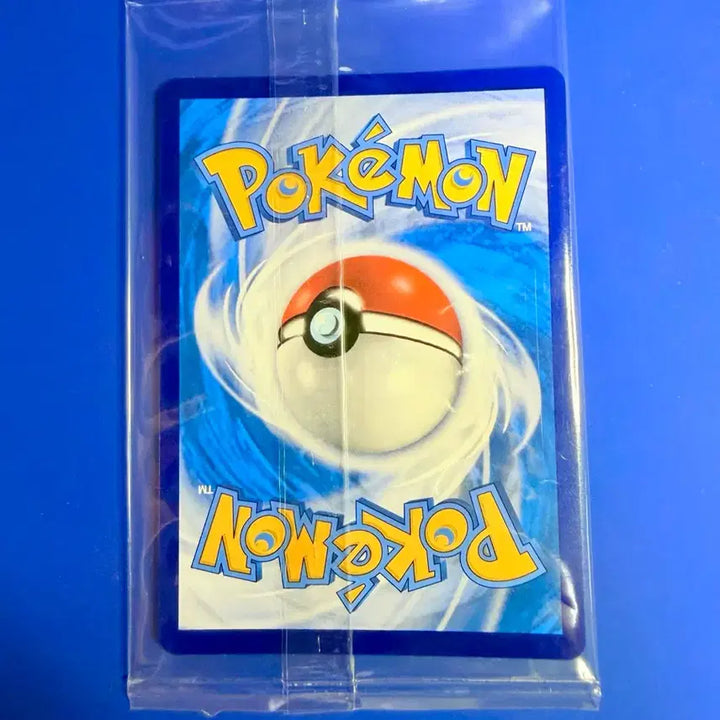 [BUNJANG] Pokemon Card 30th Anniversary Sealed Piplup First Partner Promo / 포켓몬카드 30주년 미개봉 팽도리 퍼스트파트너 프로모 중판 카드