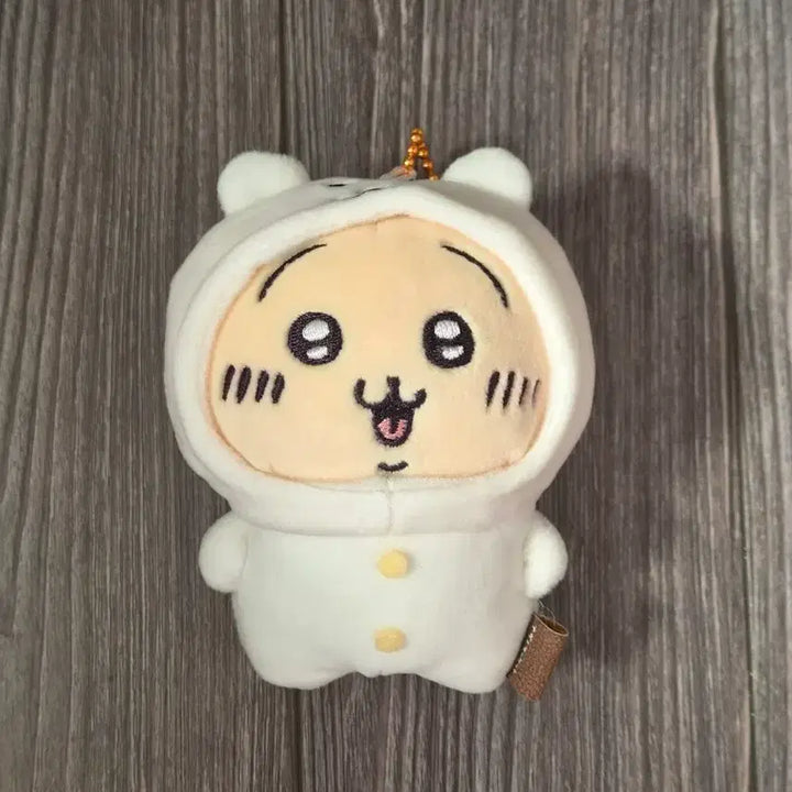 [BUNJANG] Nongdamgom Usagi Plush / 농담곰 우사기(택포)