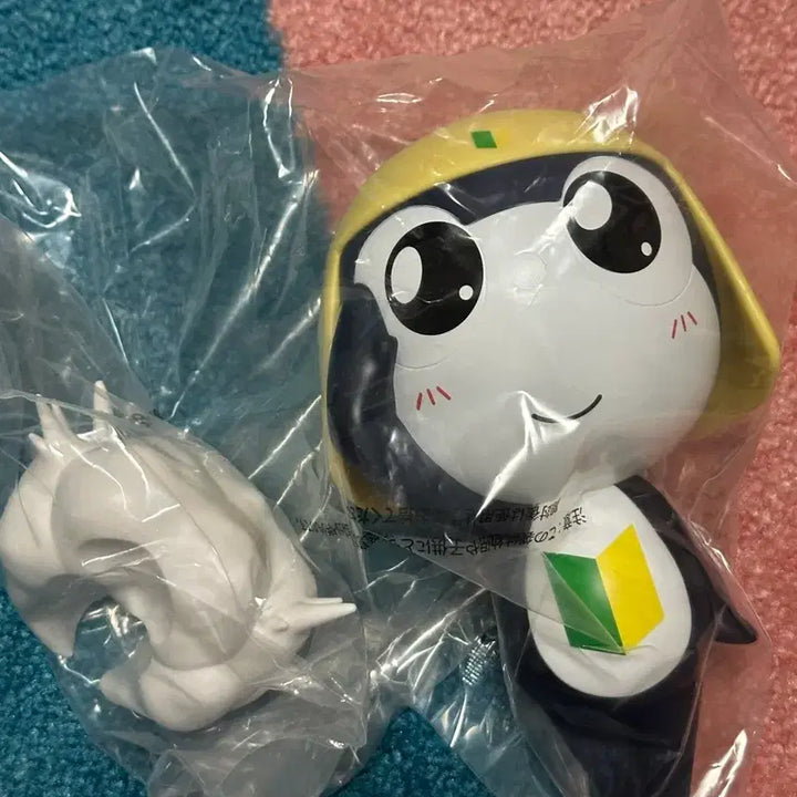[BUNJANG] Keroro Tamama SOFVIMATES Figure / 케로로 피규어 SOFVIMATES 케로로 소프비메이트 케로로 소프비 타마마
