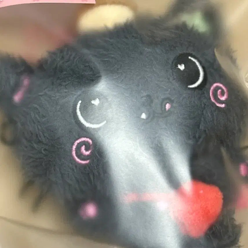 [BUNJANG] NCT WISH Original Wish Doll Kuri (First Press, Sealed) / (미개봉, 초판) 엔시티위시 오리지널 위시돌 쿠리 꼬질쿠리 리쿠