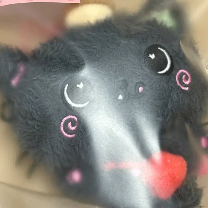 [BUNJANG] NCT WISH Original Wish Doll Kuri (First Press, Sealed) / (미개봉, 초판) 엔시티위시 오리지널 위시돌 쿠리 꼬질쿠리 리쿠