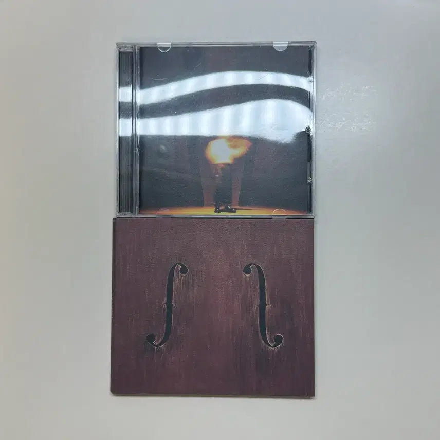 [BUNJANG] Leellamarz "VIOLINIST2" Official CD Album / 릴러말즈 정규 2집 바이올니스트, VIOLINIST2 CD 음반