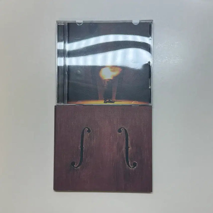 [BUNJANG] Leellamarz "VIOLINIST2" Official CD Album / 릴러말즈 정규 2집 바이올니스트, VIOLINIST2 CD 음반