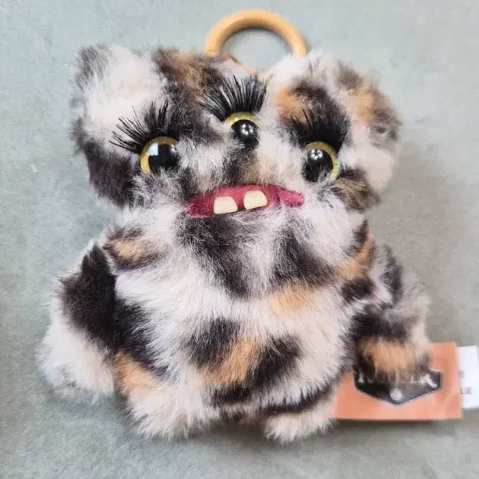 [BUNJANG] Baby Bedis Pugler Plush Toy / 베이비 베디즈 퍼글러