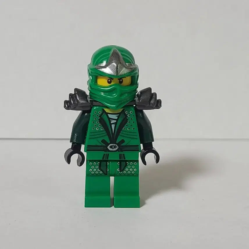 [BUNJANG] LEGO Ninjago 9574 Lloyd ZX / 레고 닌자고 9574 로이드ZX